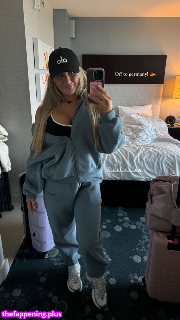 Tiffany Stratton