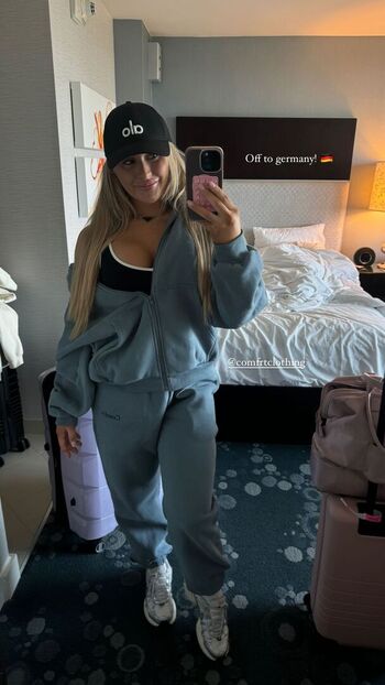 Full leaked Tiffany stratton page private onlyfans photo