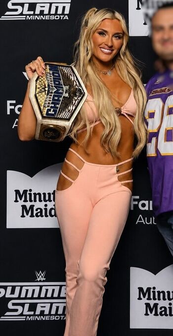 Full leaked Tiffany stratton private onlyfans photo