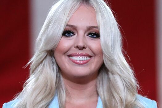 Tiffany Trump