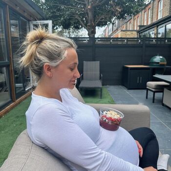 Full leaked Tiffany watson page private onlyfans photo