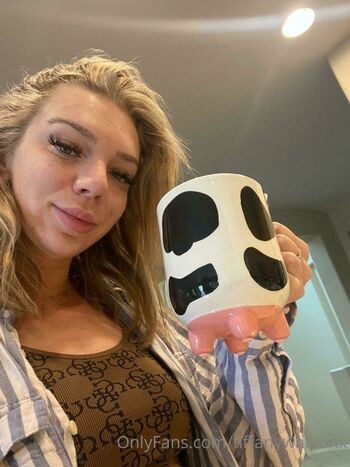 Full leaked Tiffany watson private onlyfans photo