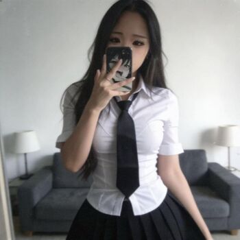 Full leaked Tiffany yue private onlyfans photo