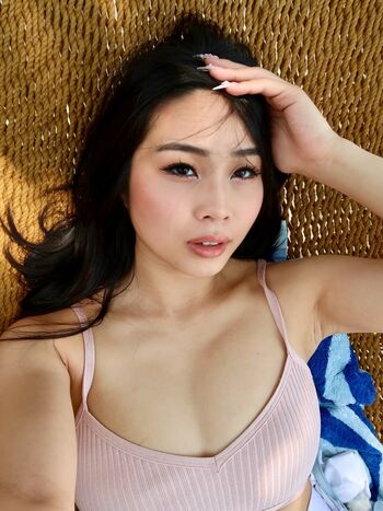 Full leaked Tiffles private onlyfans photo