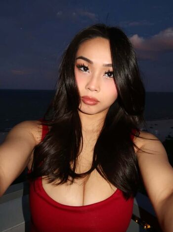 Full leaked Tiffles private onlyfans photo