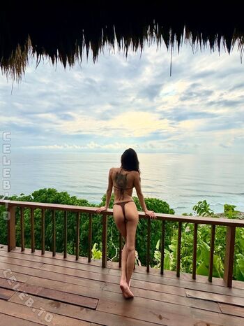 Full leaked Tiger dae private onlyfans photo