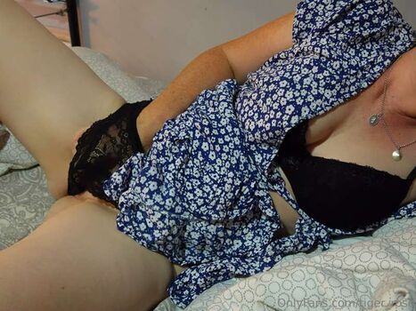 Full leaked Tiger rose private onlyfans photo