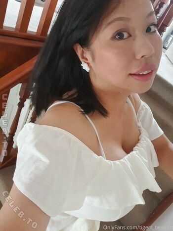 Tigerr Benson