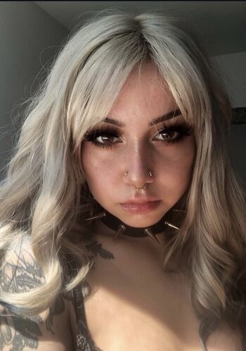 Full leaked Tiiinkkk page private onlyfans photo