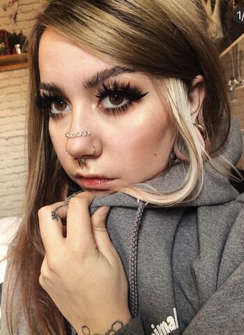 Full leaked Tiiinkkk page private onlyfans photo