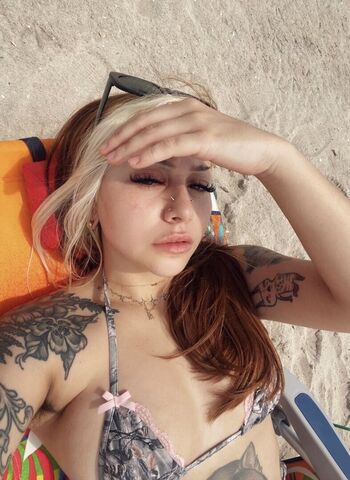 Full leaked Tiiinkkk private onlyfans photo