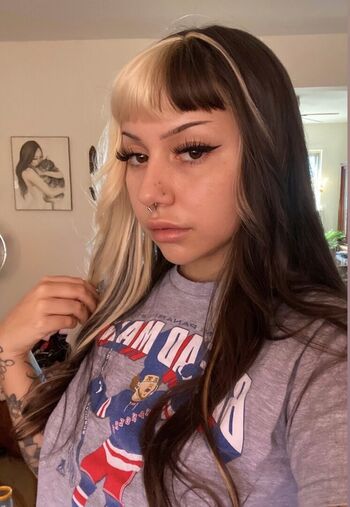 Full leaked Tiiinkkk private onlyfans photo