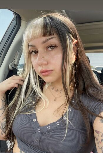 Full leaked Tiiinkkk private onlyfans photo