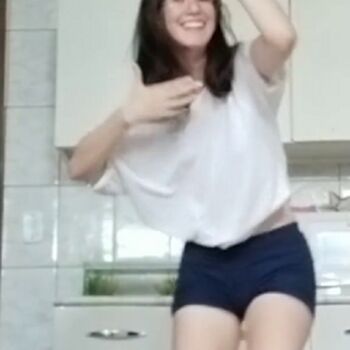 Full leaked Tiktok br page private onlyfans photo
