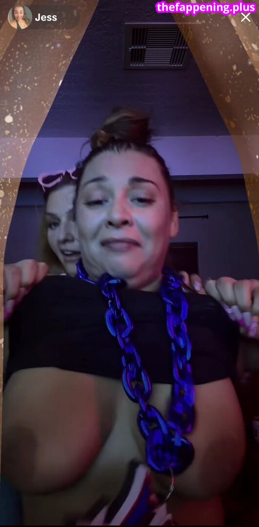 Tiktok Live Nipslips & Nudity