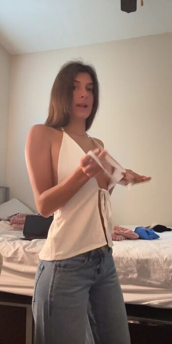 Full leaked Tiktok live nipslips nudity page private onlyfans photo