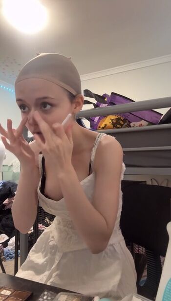 Full leaked Tiktok live nipslips nudity private onlyfans photo