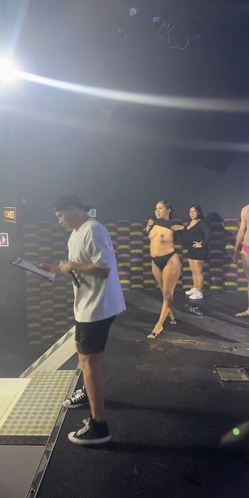 Full leaked Tiktok live nipslips nudity private onlyfans photo