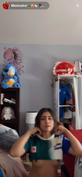 Full leaked Tiktok live nipslips nudity private onlyfans photo