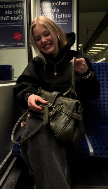 Tilda Peterburs