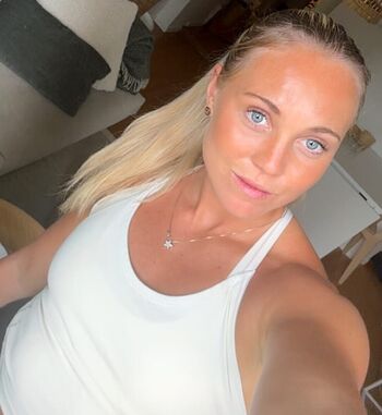 Full leaked Tilde johansson private onlyfans photo
