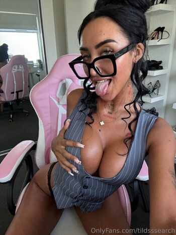 Full leaked Tilds search private onlyfans photo