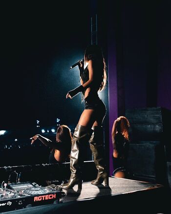 Full leaked Tiliaoficial private onlyfans photo