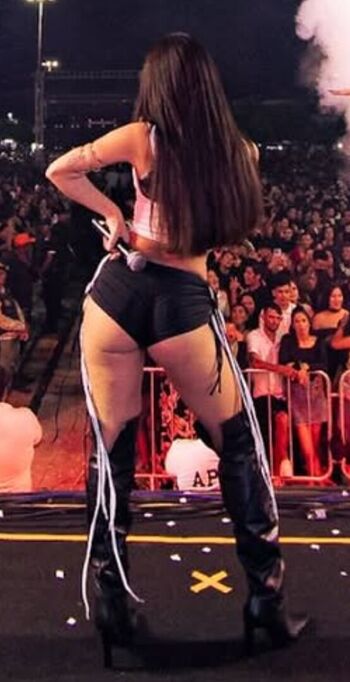 Full leaked Tiliaoficial private onlyfans photo