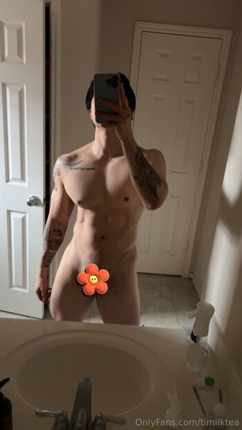 Full leaked Timilktea private onlyfans photo