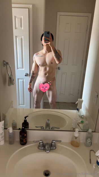 Full leaked Timilktea private onlyfans photo