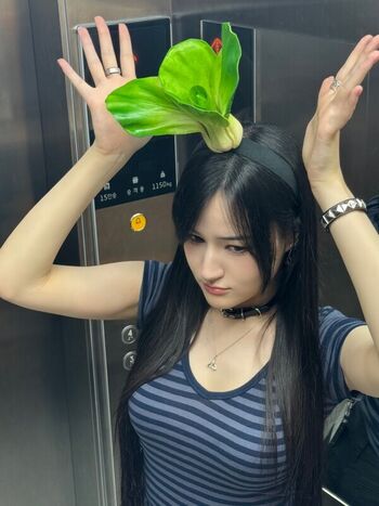 Full leaked Timuko private onlyfans photo