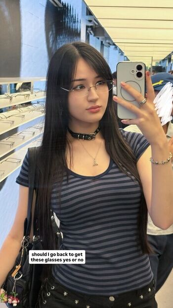 Full leaked Timuko private onlyfans photo