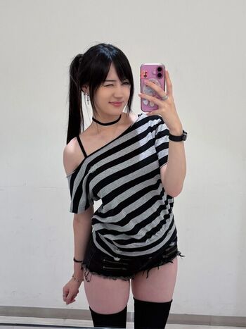 Full leaked Timuko private onlyfans photo