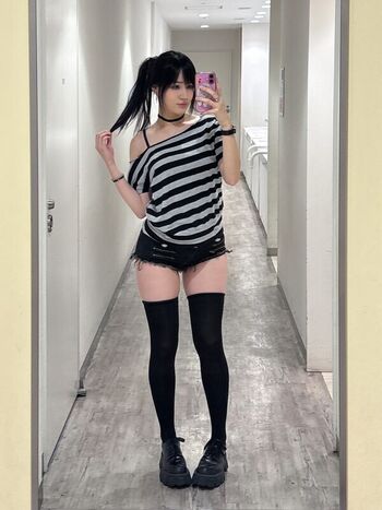 Full leaked Timuko private onlyfans photo