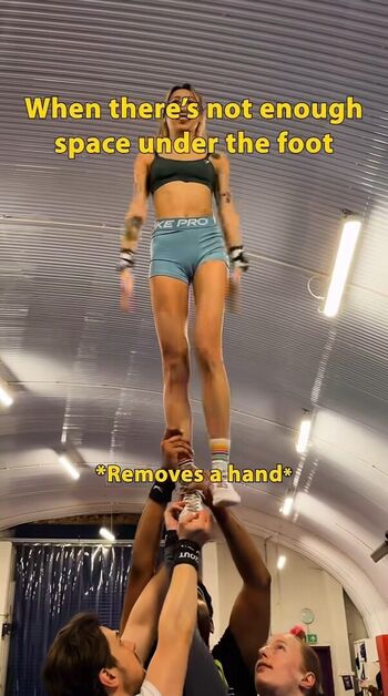 Full leaked Tina afx page private onlyfans photo