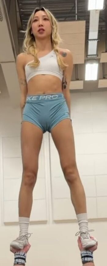 Full leaked Tina afx private onlyfans photo