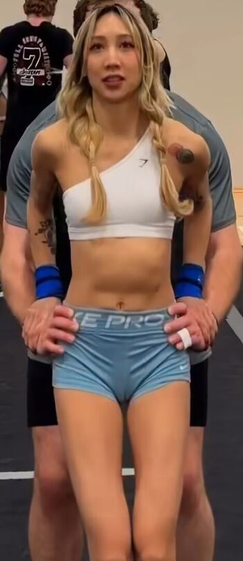 Full leaked Tina afx private onlyfans photo