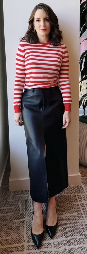Full leaked Tina fey private onlyfans photo