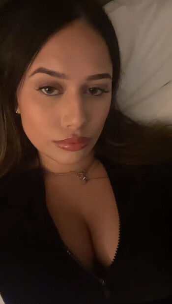 Full leaked Tina gomez miranda private onlyfans photo