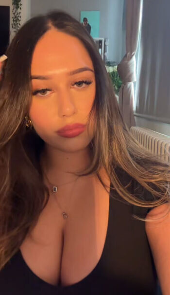 Full leaked Tina gomez miranda private onlyfans photo