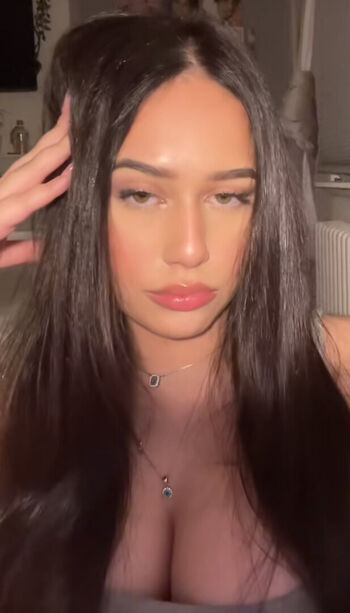 Full leaked Tina gomez miranda private onlyfans photo