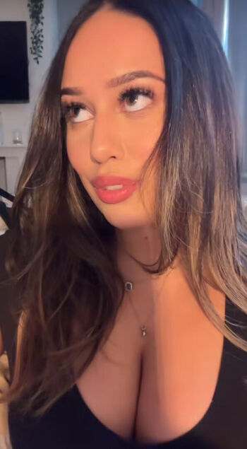 Full leaked Tina gomez miranda private onlyfans photo