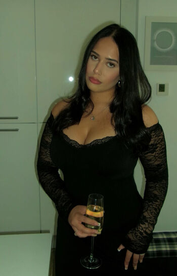 Tina Gomez Miranda