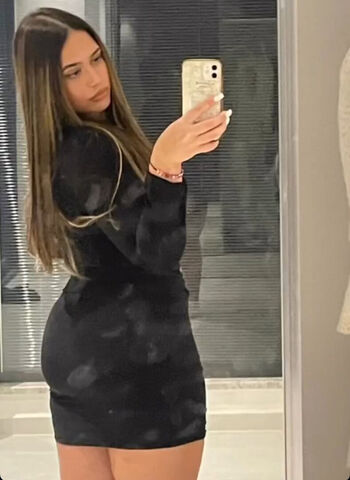 Full leaked Tina gomez miranda private onlyfans photo