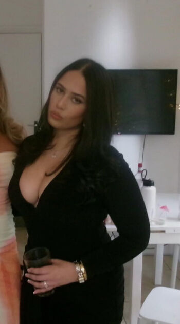 Full leaked Tina gomez miranda private onlyfans photo