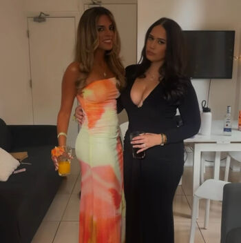 Full leaked Tina gomez miranda private onlyfans photo