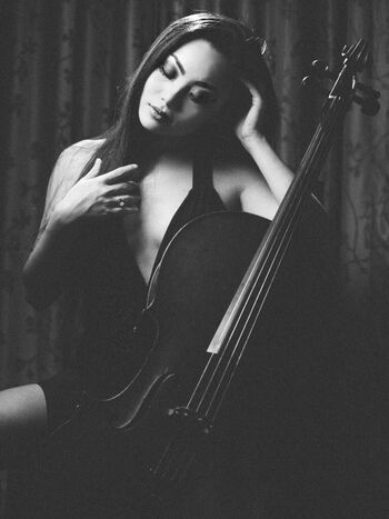 Tina Guo