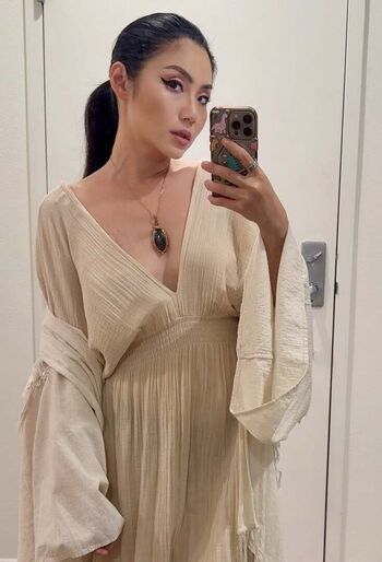 Tina Guo