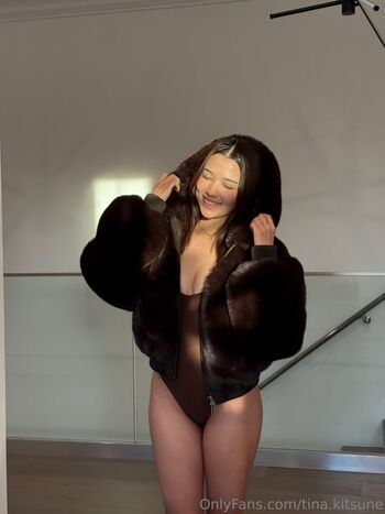 Tina Kitsune