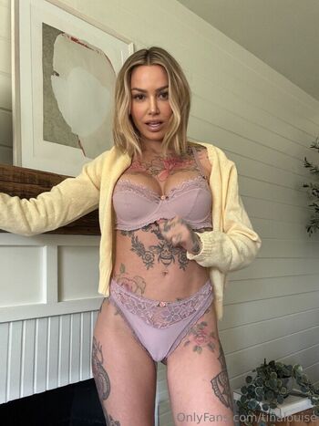 Full leaked Tina louise private onlyfans photo